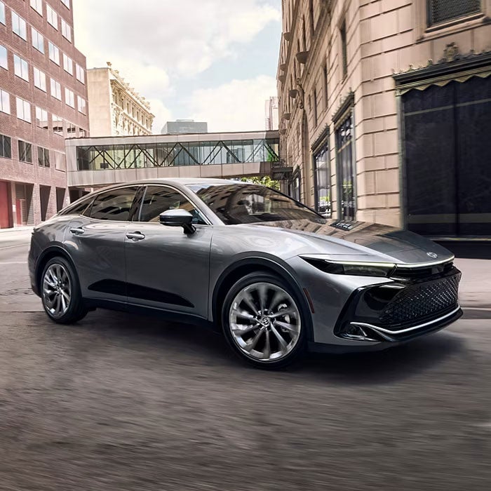 LeadCar Toyota Mankato in MANKATO MN