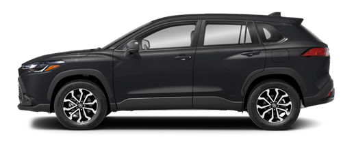 2026 Toyota Corolla Cross Hybrid - LeadCar Toyota Mankato in MANKATO MN