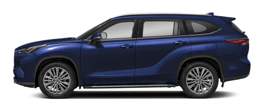 2025 Toyota Highlander Hybrid - LeadCar Toyota Mankato in MANKATO MN