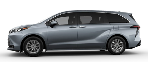 2025 Toyota Sienna - LeadCar Toyota Mankato in MANKATO MN