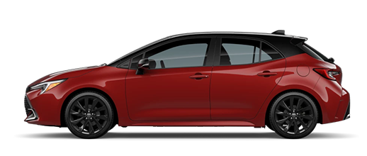 2026 Toyota Corolla Hatchback - LeadCar Toyota Mankato in MANKATO MN