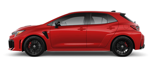 2026 Toyota GR Corolla - LeadCar Toyota Mankato in MANKATO MN