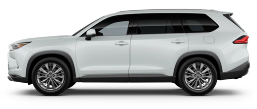 2026 Toyota Grand Highlander Hybrid - LeadCar Toyota Mankato in MANKATO MN