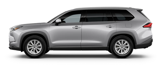 2026 Toyota Grand Highlander - LeadCar Toyota Mankato in MANKATO MN