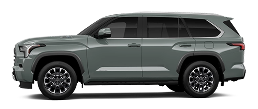 2026 Toyota Sequoia - LeadCar Toyota Mankato in MANKATO MN