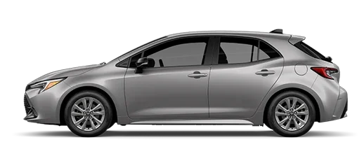 2027 Toyota Corolla Hatchback - LeadCar Toyota Mankato in MANKATO MN