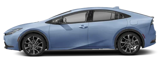 2027 Toyota Prius Plug-in Hybrid - LeadCar Toyota Mankato in MANKATO MN