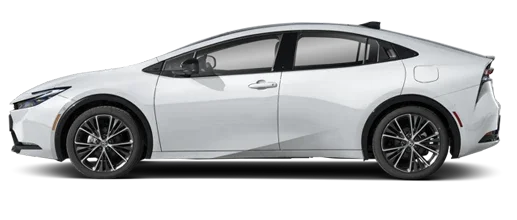 2027 Toyota Prius - LeadCar Toyota Mankato in MANKATO MN