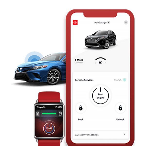 LeadCar Toyota Mankato in MANKATO MN