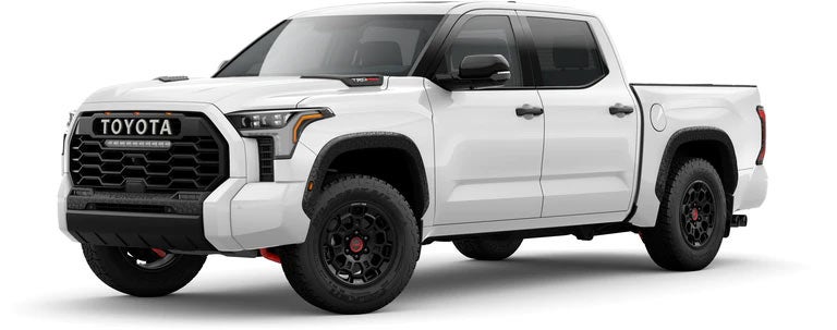 2022 Toyota Tundra in White | LeadCar Toyota Mankato in MANKATO MN