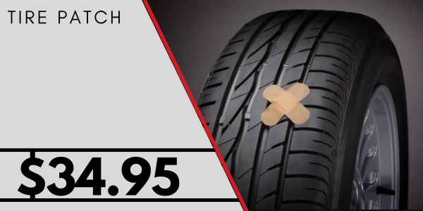 Tire Patch