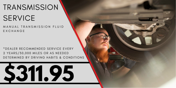 Transmission Service