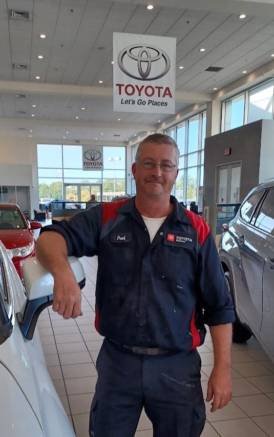 LeadCar Toyota Mankato Staff | Meet Our Toyota Team