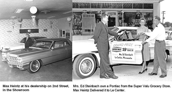 LeadCar Toyota Mankato in MANKATO MN